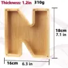 N
