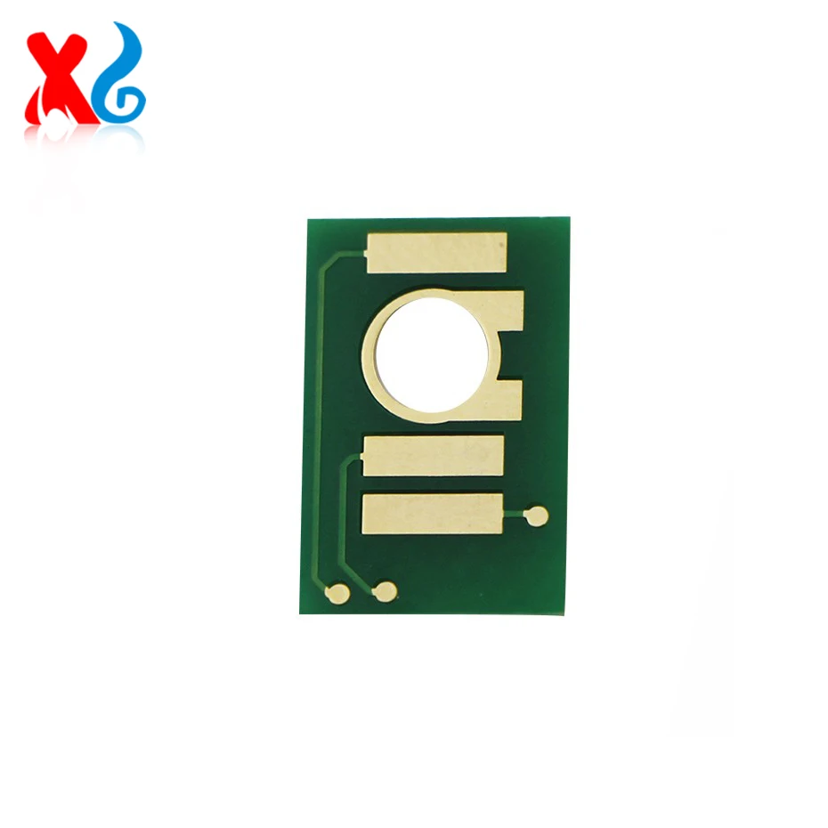 MPC 4503 Compatible Toner Reset Chip for Ricoh MPC 2003 2004 6004 MPC2503sp MPC2011 MPC3003 MPC3503 MPC5503sp 6003sp Toner Chip