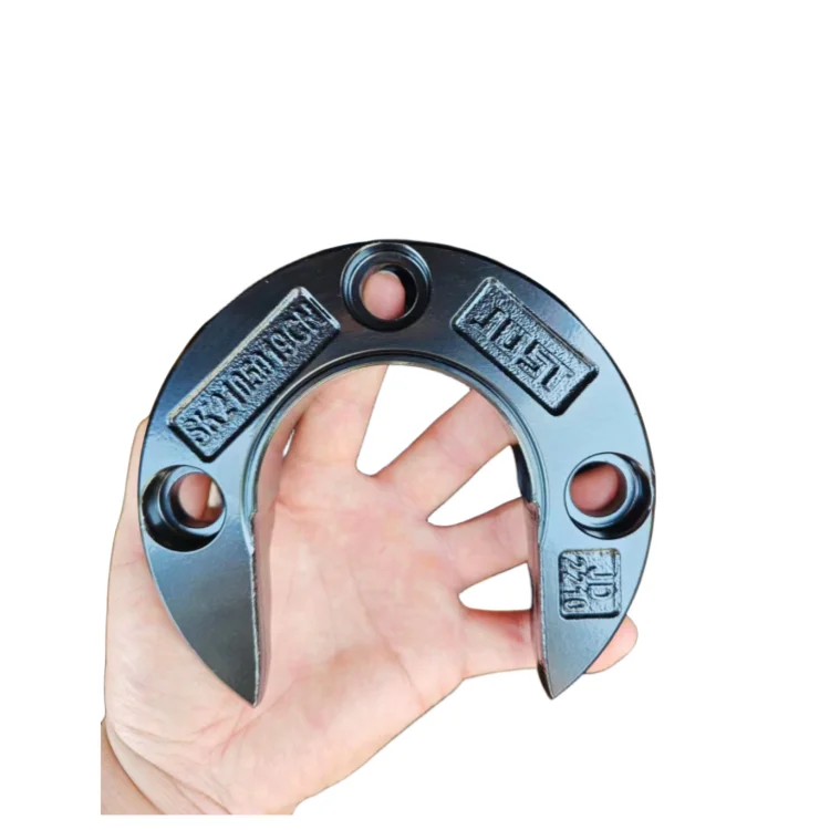 High Quality Jsk37uw Sk320506 Jost Locking Bar Sk320506 Low Lube Spring Fits Cast Topplate