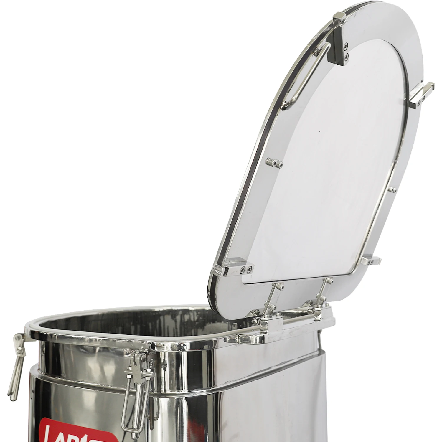 Lab1st Hash Washing Machine Vortex Trichome Separator for Separating Botanicals
