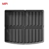 2023-2024 MG ZS RHD Rear Trunk Mat