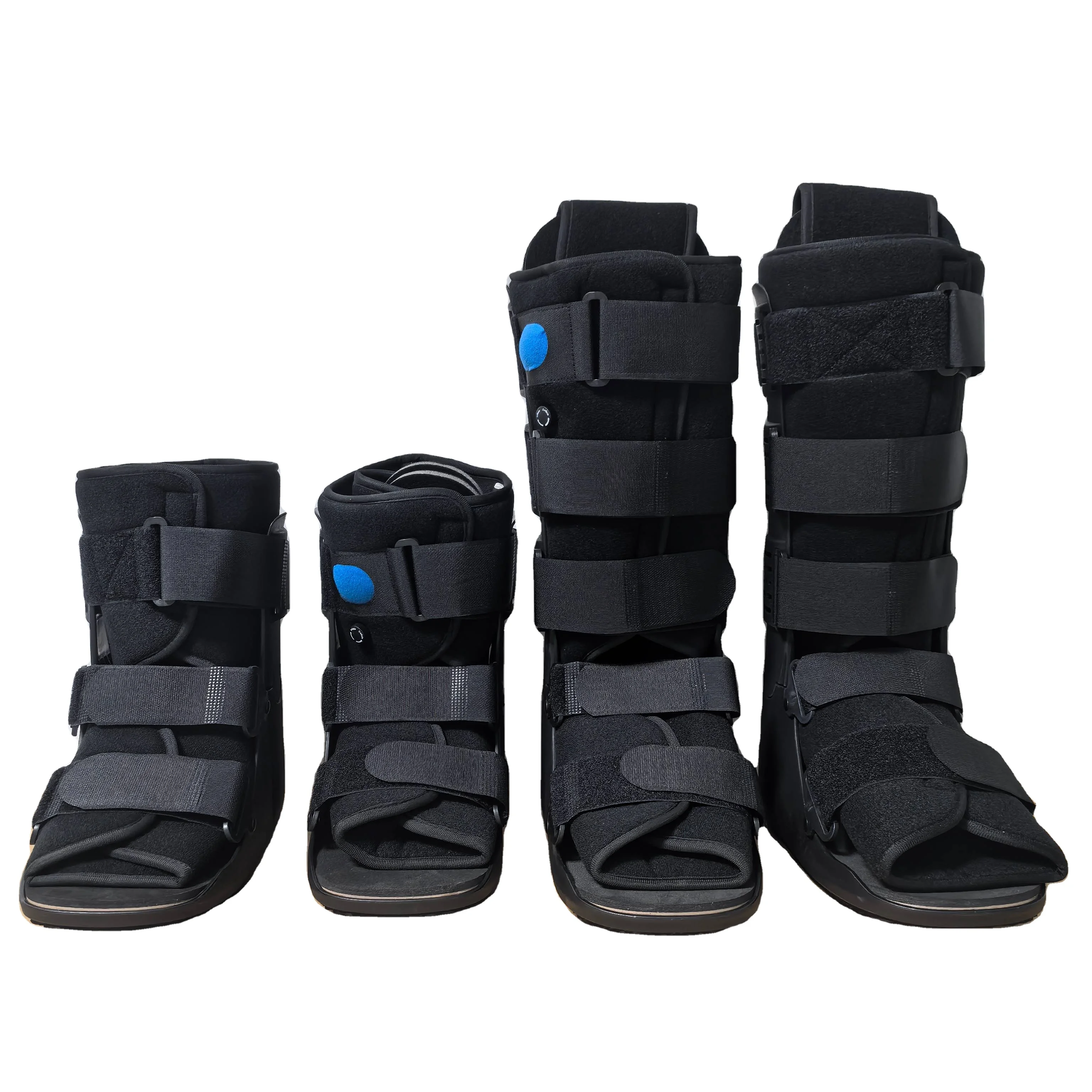 Medical Boot Types Medical Fracture Walking Boots - Orthopedic Rehabilitation