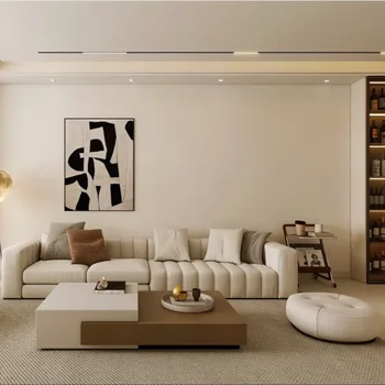 Interior Design 3D Rendering Service for Luxury Mansion Floor Plans Construction Real Estate-Eco-Friendly Graphic Design