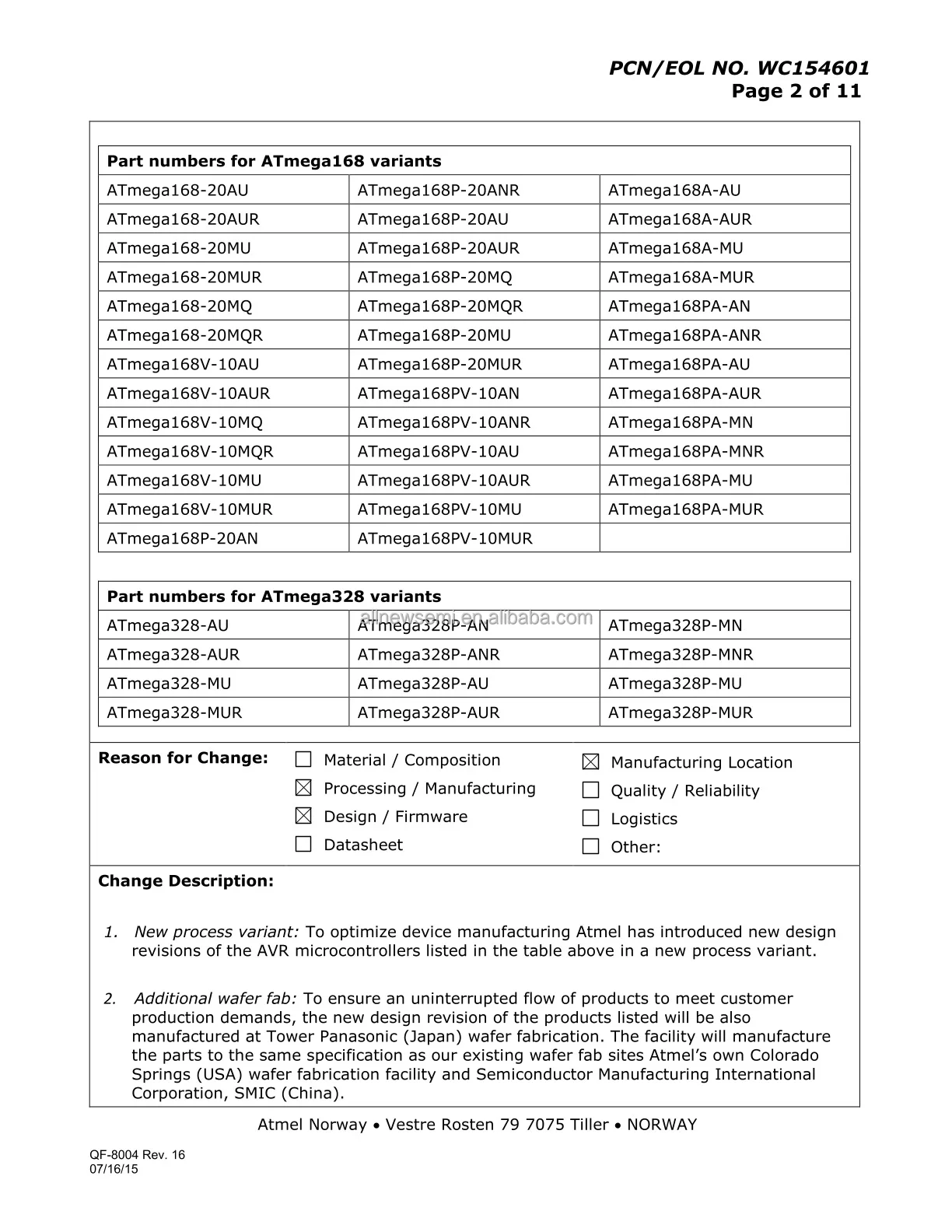 ATMEGA88PA-AU (2)