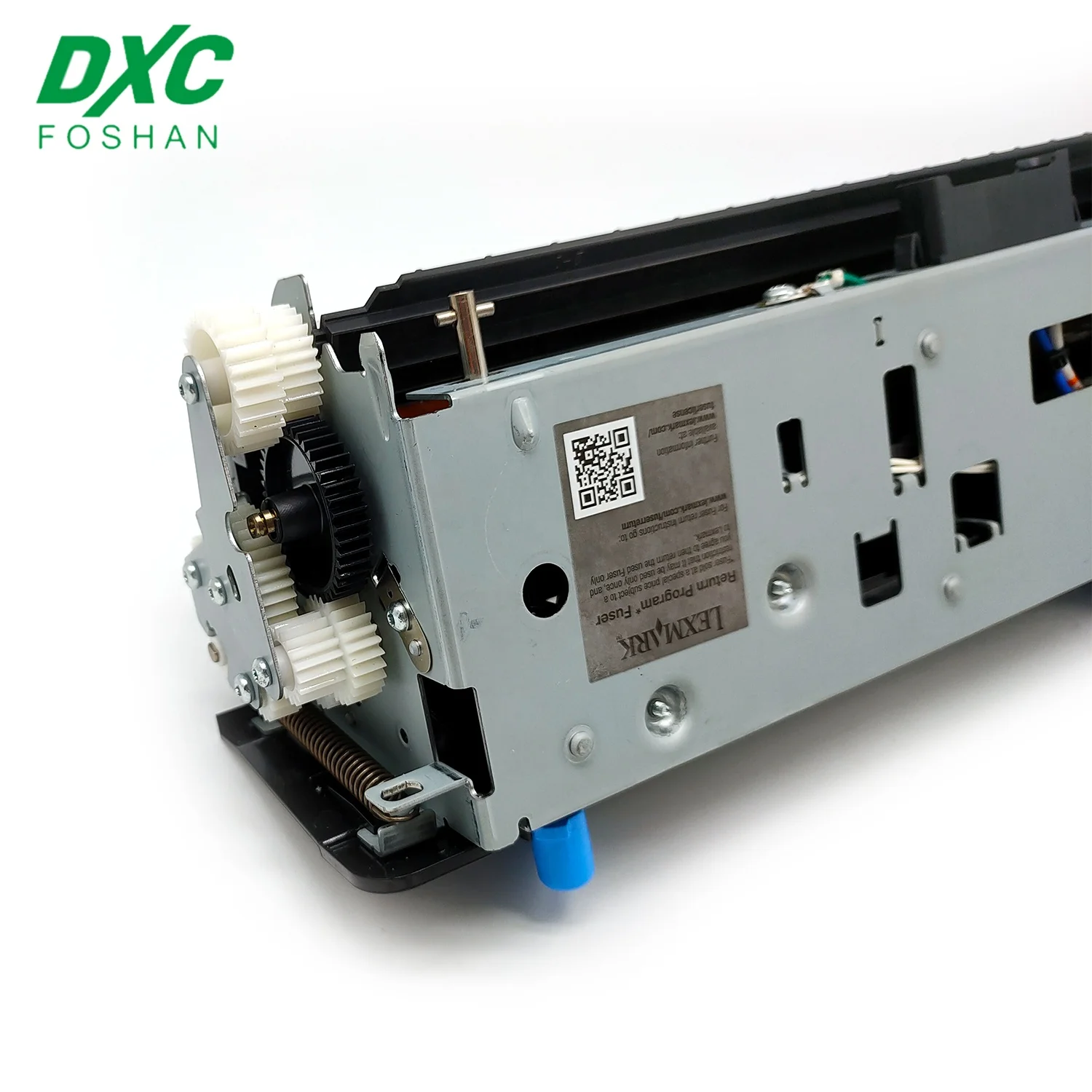 41x1115 Fuser Kit Remanufactured For Lexmark 41x1115 Fuser Unit Replacement For MS821 MS822 MS823 MS825 MS826 MX721 MX722 MX822 MX826 B2865 M5255 M5270 XM5365 XM7370 Printer, 1-Pack, 110V - View #10