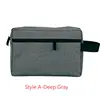 Style A-Deep Gray