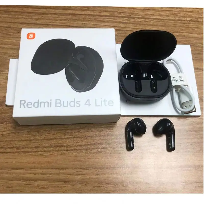 Active Noise Cancelling Tws Earbuds With Long Battery Life Redmi