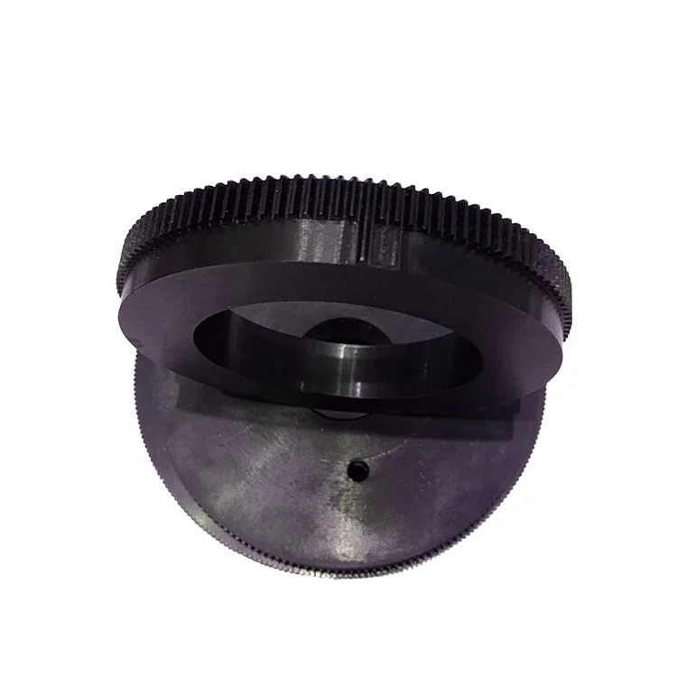 high precision DC5V easy to install 100 PPR cnc Magnetic Ring Encoder optical sensor