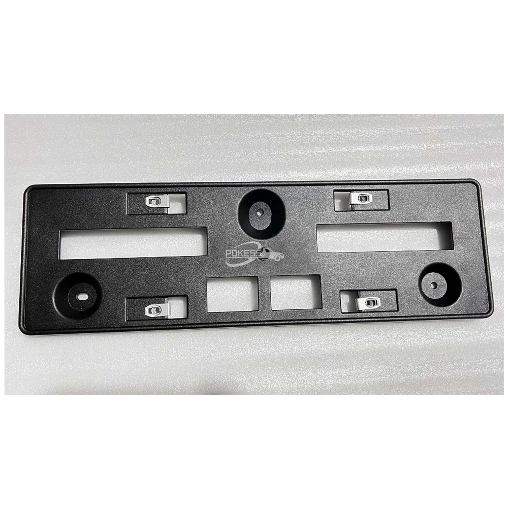 LC5Z17A385BB LC5B17A385BC5YZ9 Front License Plate Bracket for Lincoln ... — 2