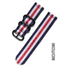 Blue White Red White Blue