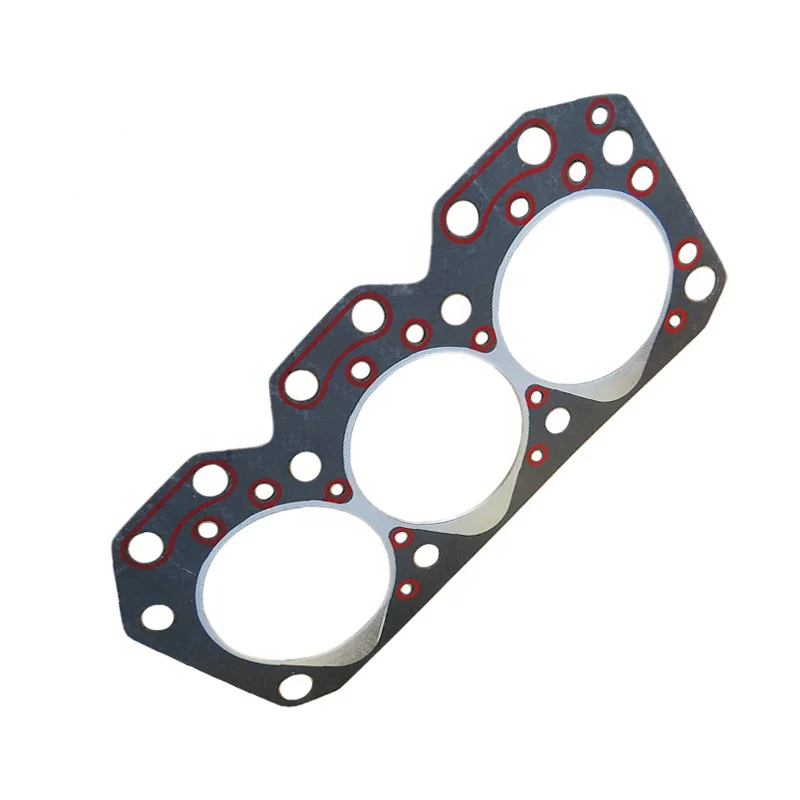 Yangdong Diesel Engine Parts YD385D YD385 Engine Cylinder Head Gasket Top Gasket