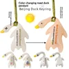 colorful B007 Color Changing Roast Duck (Printed