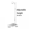 Big holder Mirror Stainless steel