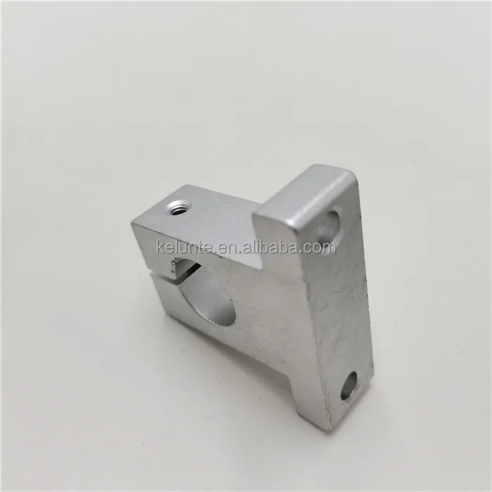 SK16 Linear Motion Guide Rail Shaft Support Bearing