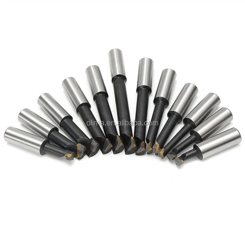 OLICNC boring head R8 12mm boring heads with r8 shanks MT2 MT3 C20 NT30 Boring tool holder for milling machine r8 boring head set - F1 Boring Heads & sets - 4