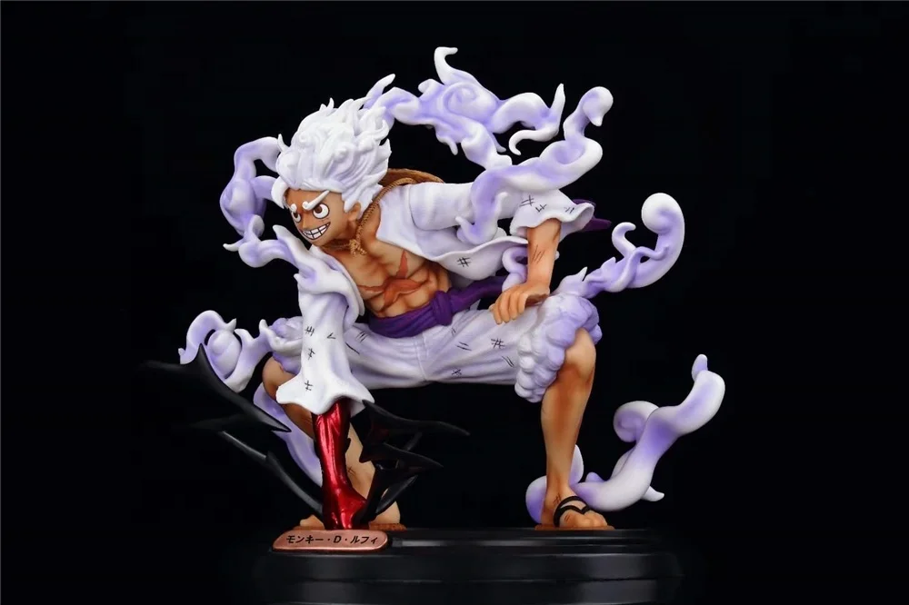 20cmアニメGKワンピースニカルフィーギア5ジョイボーイアクションフィギュアPVC像置物モデルコレクション人形装飾玩具| Alibaba.com