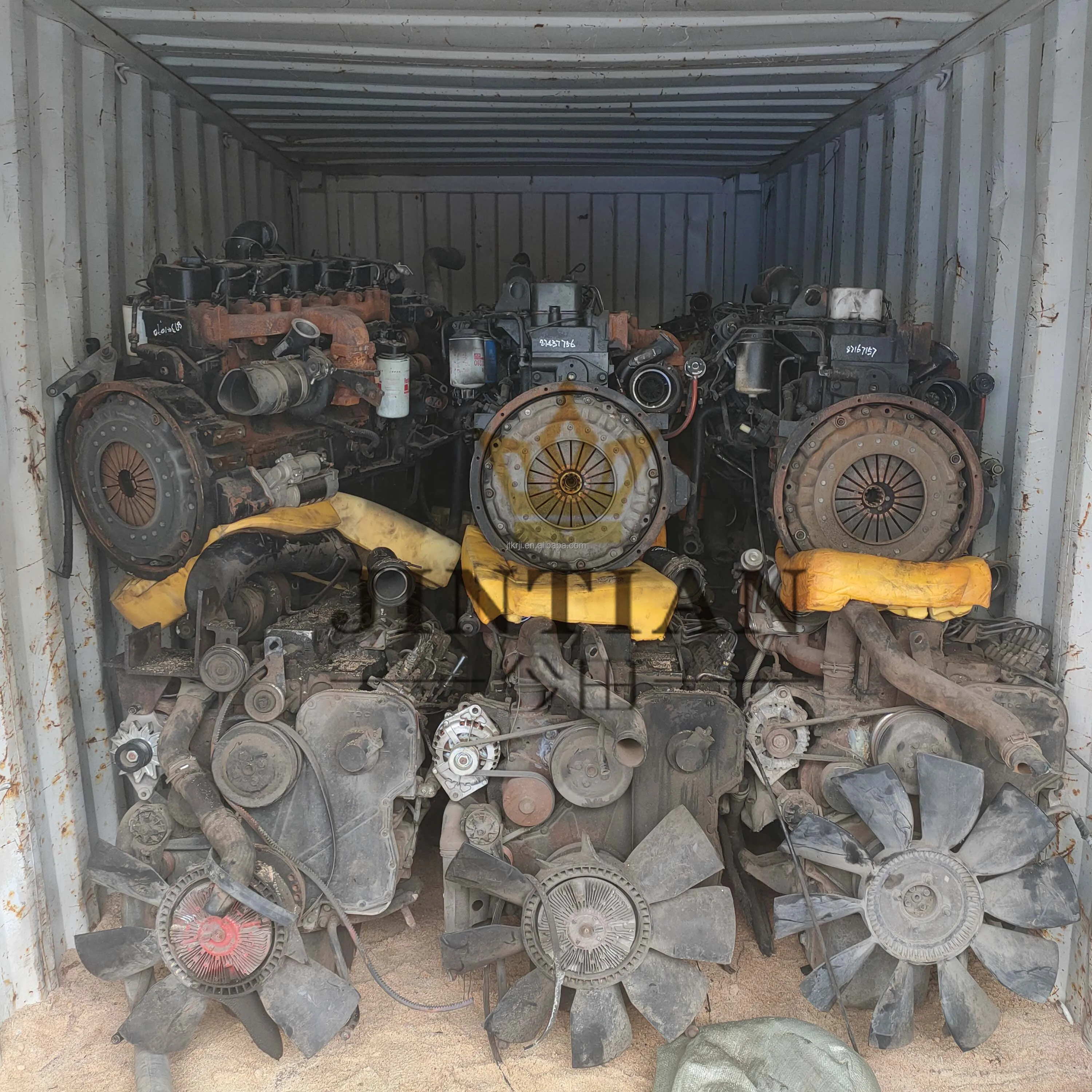 Original Japanese Used Diesel Engine Rh10 For Nissan Ud Buy Hot Sale