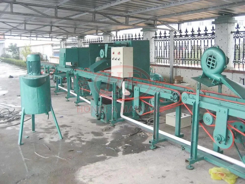 Tile Loading Machine Vacuum Roller Tile Press Machine - Efficient Roof Tile Production