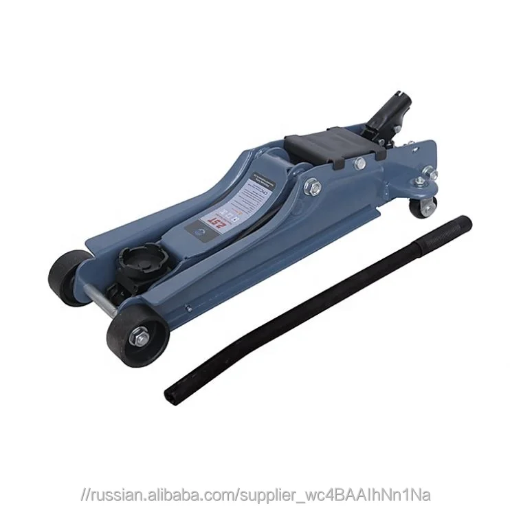 Завод Китай низкая цена 3 тонны автомобиль Лифт трейлер Джек подставки регулируемые Стенды