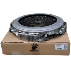 High Quality New Auto Parts Truck Drive System Parts Clutch Pressure Plate 1601090-H02B0