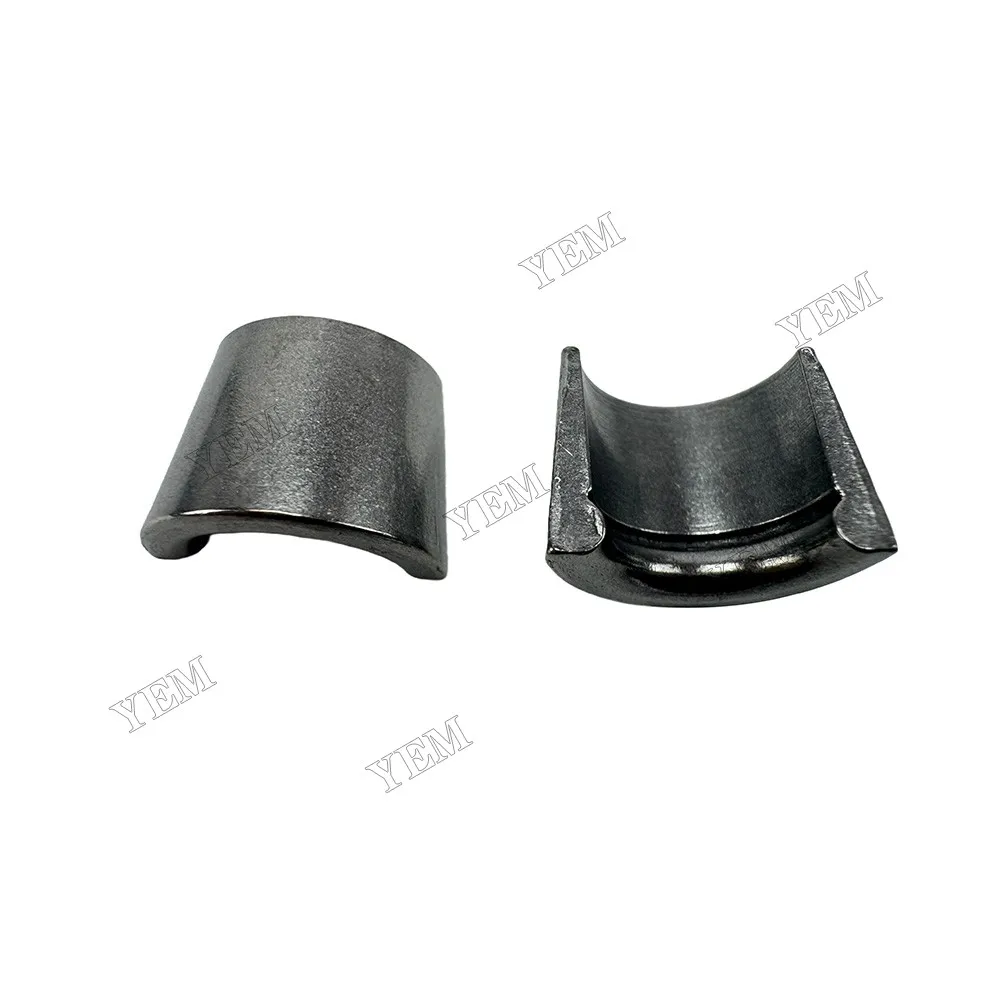 Valve Spring Collet 1-12565007-0 Fit for Isuzu 6WG1 Engine 3