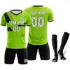 Neon GreenBlack