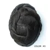 #3 Negro Oscuro Claro