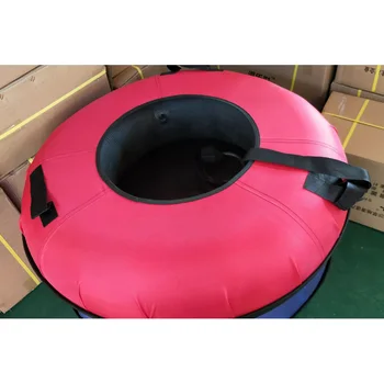 Outdoor Skiën Opblaasbare Pvc Sport Koude Slip Met... - Grandado