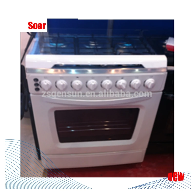 Cocina A Gas Independiente De Acero Inoxidable,30 Pulgadas,Con Horno - Buy 30  Pulgadas De Acero Inoxidable Cocinas A Gas,Cocina,Independiente Horno De Gas  Product on Alibaba.com
