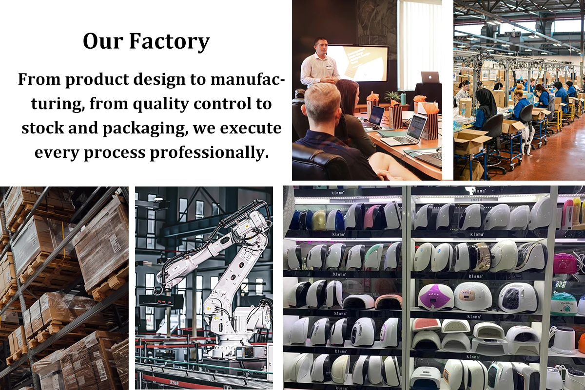 Silicone Nail Practice Hand With Hand Painting For Acrylic Nails Model