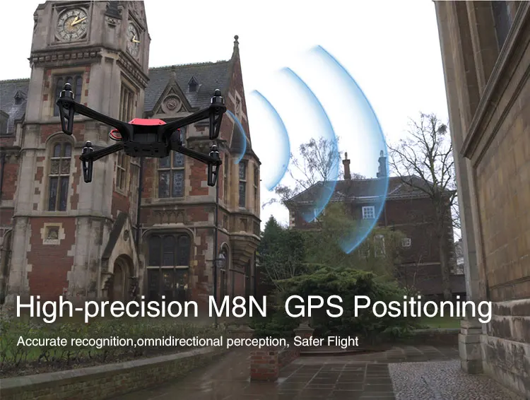 MX450 FPV Quadcopter trainer drone RTF Automatic return hover T10 remote control Shooting Training RC Drone with WIFI FPV Camera
