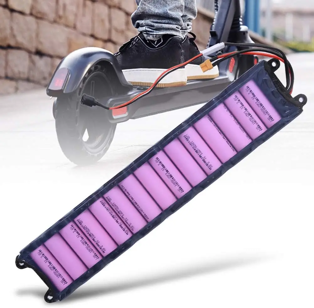 7800mAh Batterie pour XiaoMi MI SCOOTER 3