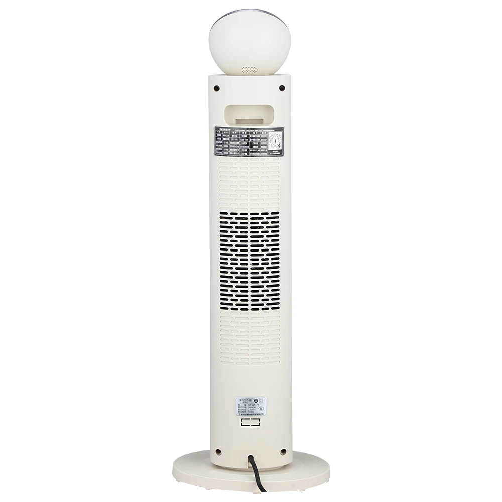 Ptc Infrared Electric Tower, 2000W, PP+ABS - detail 12