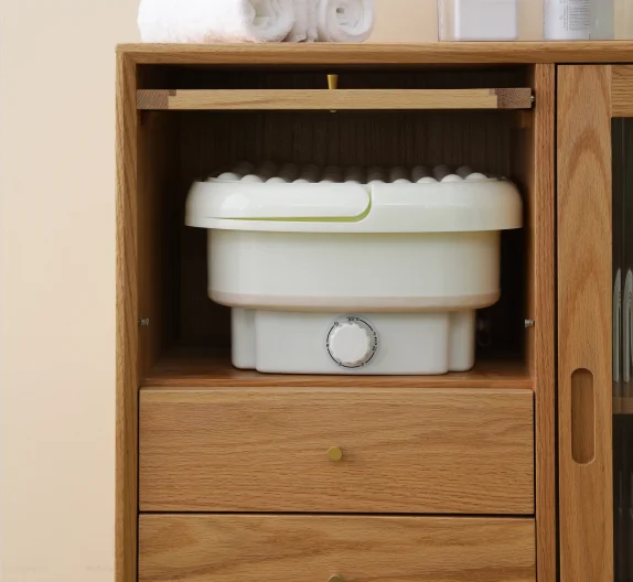 Mini Washing Machine Small Size Mini Cloth Washing Machine Automatic