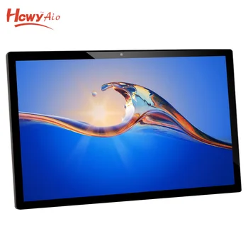 Android Tablet 10" 13" 15" 18" 21" 24" 27" 32" Android Tablet With IPS LED Display Touch All In One