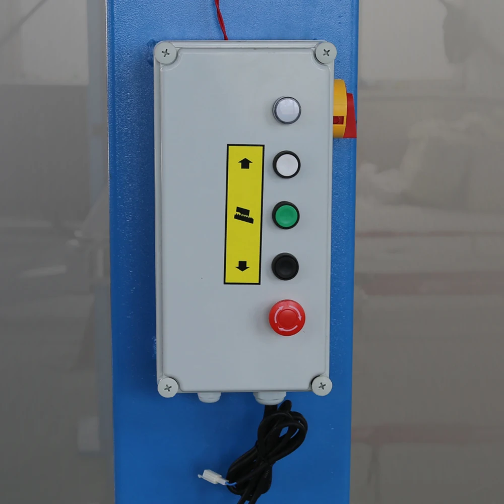 HTL2840 Hauvrex Ascensor Automtico De 4 Toneladas Tipo Piso De 2 Columnas Con Solenoid Lock Release Para Coche