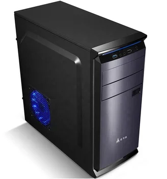 Core I7 Gaming Desktop - GTX 1060 6GB, Win10, 500GB HDD