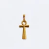 Ankh Cross 36mm