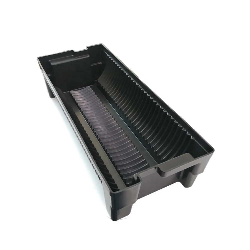 Abs Smd пластиковый Esd Smt держатель катушки катушка стойка 460*190*110 мм для хранения