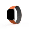 Orange Gray