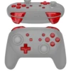 Rojo cristalino KRP366WS