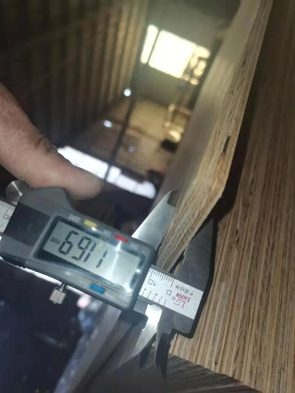 Larch Material Cdx Structural Plywood For Construction Buy Cdx