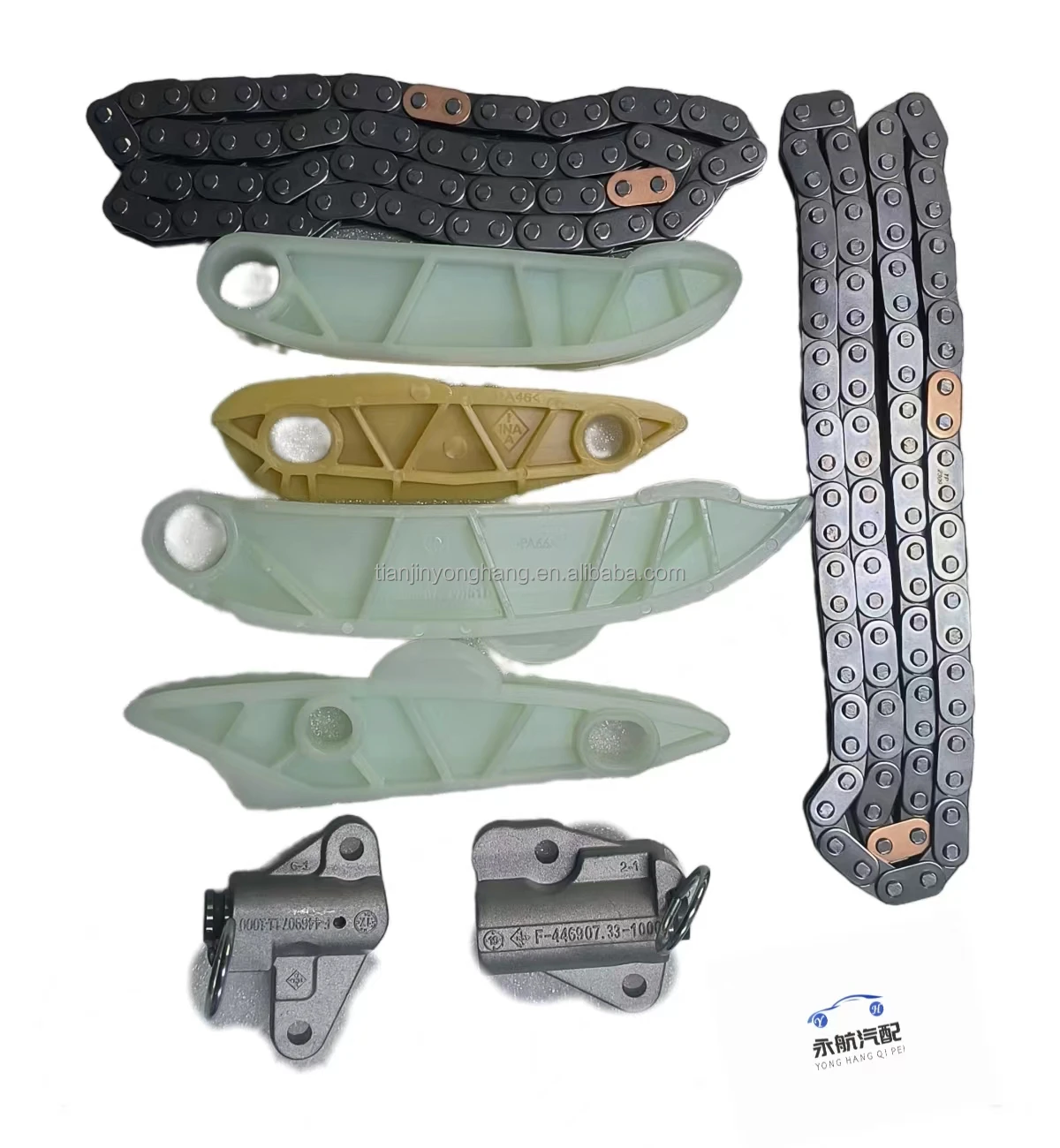 243512F000 HyundaiKia Timing Chain Set 243512F000 243612F000 24351 ...