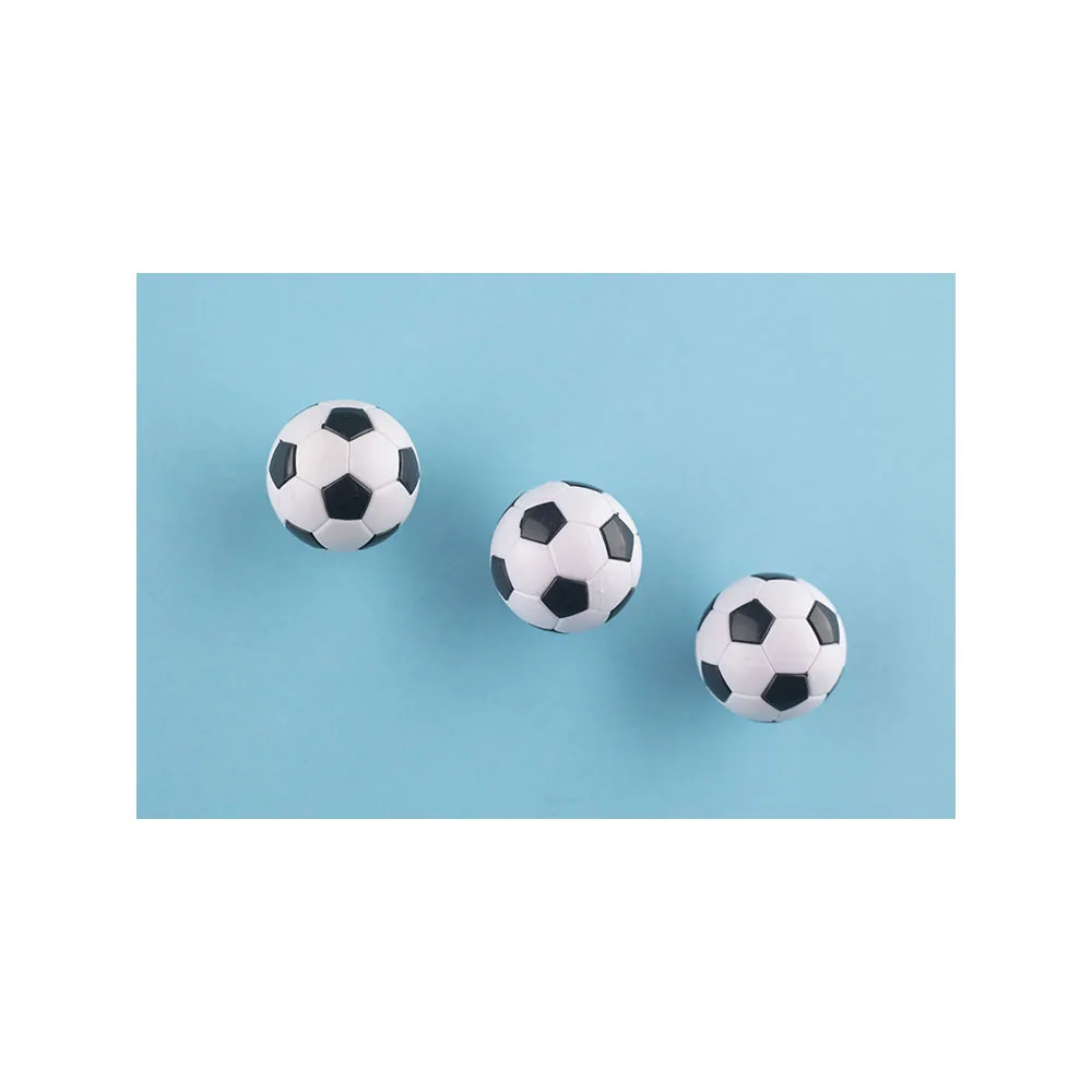 2026 Football World Creative Soccer Fridge Magnet Minimalist 3D Home Decor Magnetic Fridge Magnet