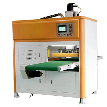 2023 Hot selling Style Metal Sheet New Machine Rubber and Plastic Pearl cotton bonding machine