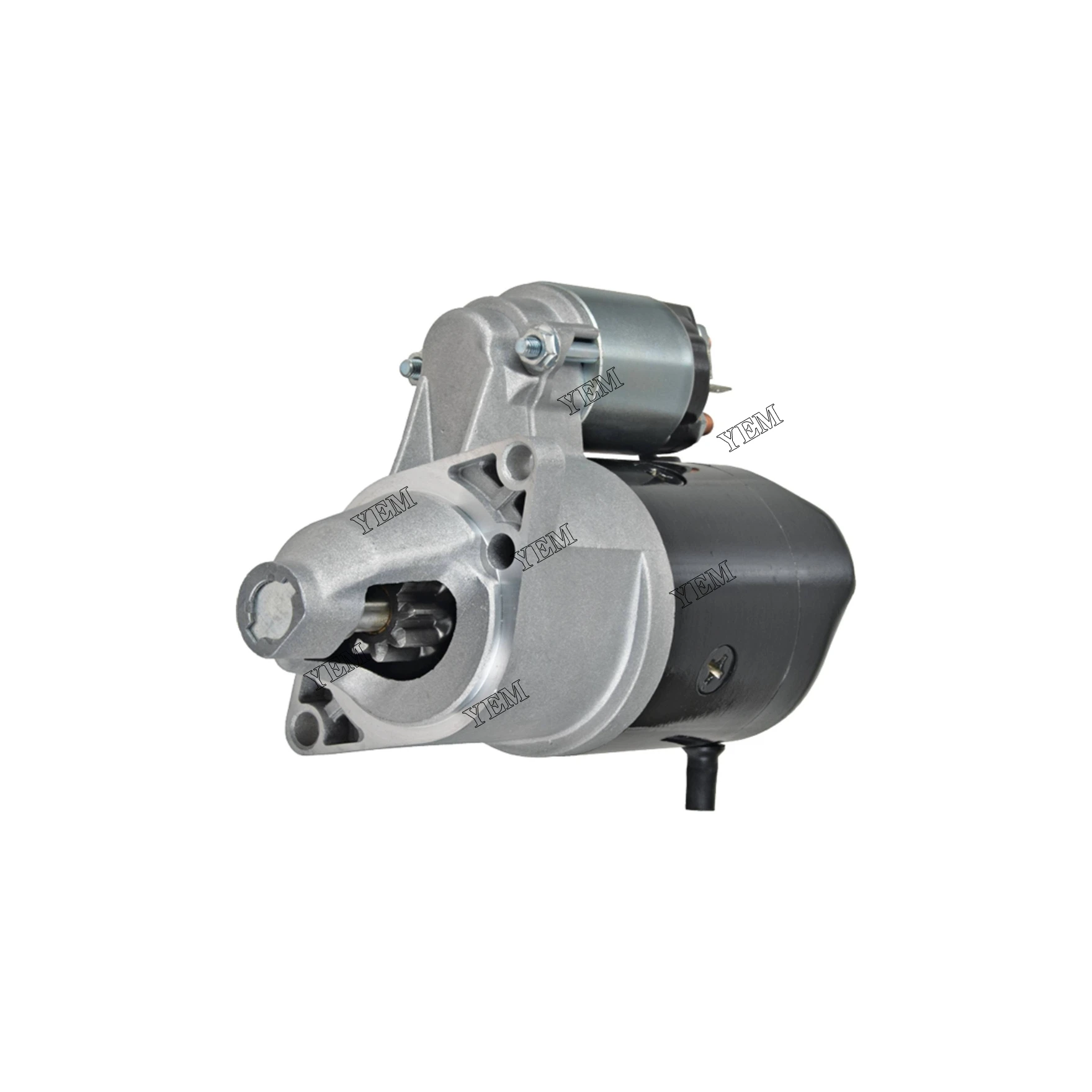 Starters B6000 for Kubota Industrial Machinery Engine Parts