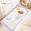 ลายดอกไม้ - สีม่วงฝัน