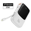20W para iPhone blanco