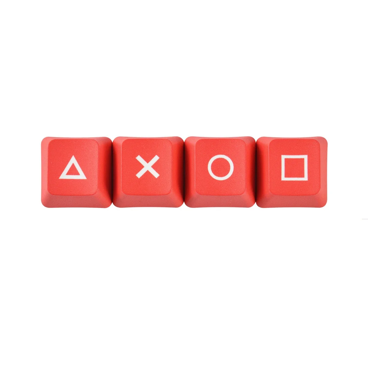 arrows hello AT01/紅(BENI) OEM Profile PBT Direction Arrows Cherry MX Mechanical Gaming