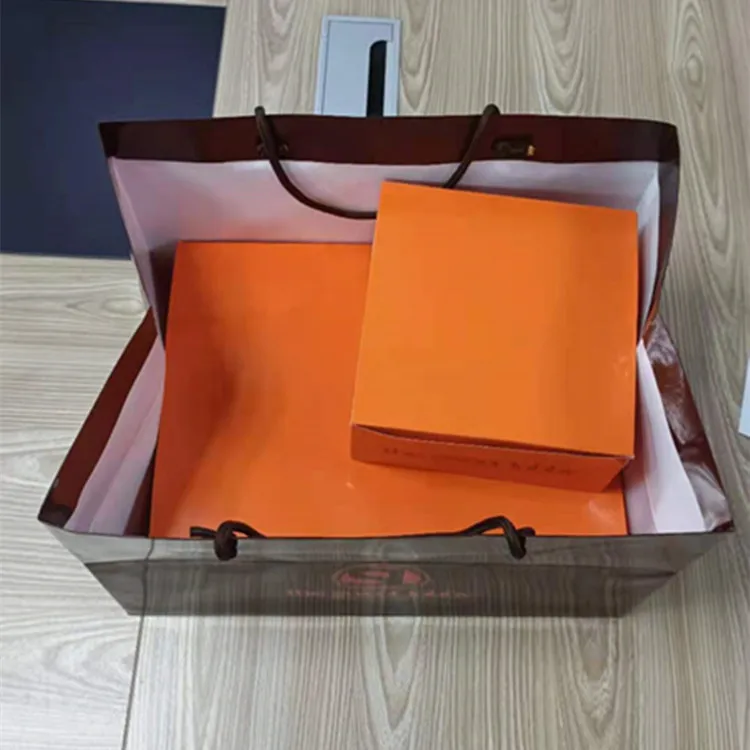 Large Size Printing Logo Packaging 6 Hole Cake Box Corrugated Board Cupcakes Boxes  With Rigid 